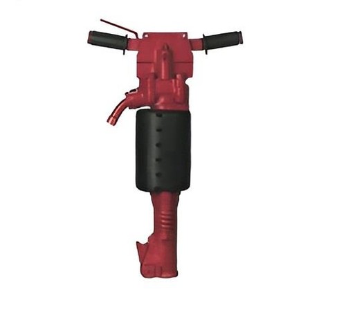 Chicago Pneumatic CP-1230-SVR Air Jack Hammer Demolition Breaker 70 lbs Class
