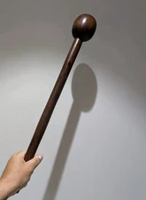 Zulu War Club 22" - Swaziland - South Africa