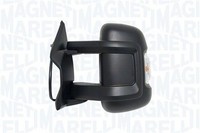 Aussenspiegel Links Magneti Marelli 350315027810 FÜR CitroËN Peugeot