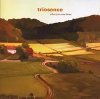 When You Come Home | Triosence | Audio-Cd | CD | 2008 | Sony Music