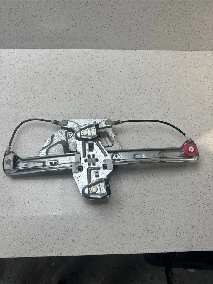 Dorman Rear Left Window Regulator For 2006-2011 Cadillac DTS 2008 2007 2009 OEM Foto 2 de 4