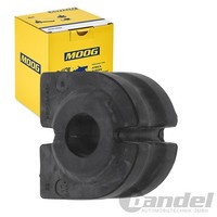 Moog Lagerung Stabilisator Vorderachse Links Rechts Passend FüR BMW 5 6 7