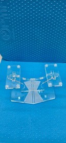 Custom Display Stand Fits Star Wars Lego Set 75190 First Order Star Destroyer