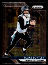 2018 Panini Prizm #108 Blake Bortles Jacksonville Jaguars
