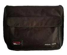 Gator Cases Pedal Tote Pedal Board with Bag