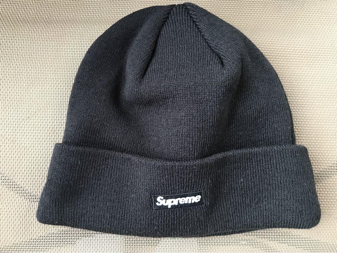 Supreme Yohji Yamamoto New Era Beanie Anonymous Shipping | eBay
