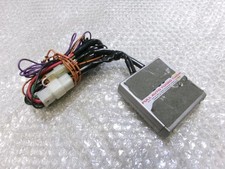 Blitz Turbo Timer Full Auto Lights Ok T4-245