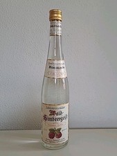 Schwarzwälder Wald-Himbeergeist Bimmerle 40%