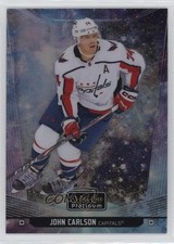 2024-25 O-Pee-Chee Platinum Cosmic 32/65 John Carlson #153 1f32