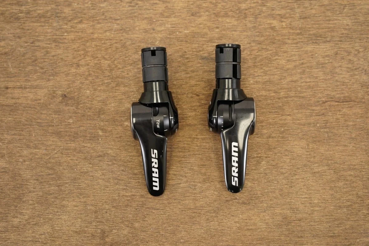 SRAM Bar End Shifters for 11 Speed for sale | eBay