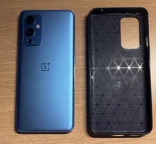 One Plus 9 128GB Unlocked Dual Sim 5G