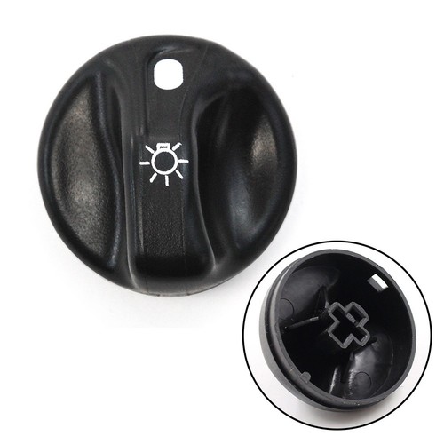 High Quality Light Switch New 3L3Z11661AA Adjust Knob Car Repartment Part - Picture 2 of 12