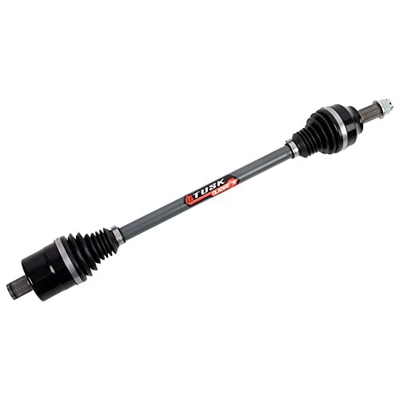 #ad #ad Tusk Gladiator Xtreme Duty CV Axle Rear For Yamaha Grizzly 550 $119.99