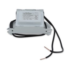 REPLACEMENT Ballast FOR INTERGLOBAL MAGNETIC FLUORESCENT BALLAST, 1-LAMP, T8 F20