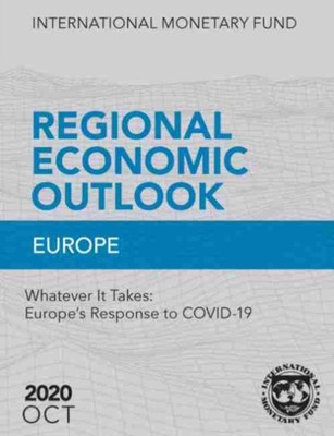 REGIONALER WIRTSCHAFTSAUSBLICK OKTOBER 2020 E (Taschenbuch / Softback) (9781513558233)