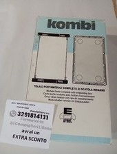 Urmet 825/22 Telaio Con Scatola NUOVO sconto Extra Su 👉💬☎️📱 CONTATTAMI 