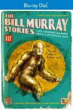 BILL MURRAY STORIES: LIFE LESSONS LEARNED FROM A [EDIZIONE: STATI UNITI] NEW BLU
