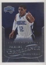 2012-13 Panini Brilliance Retail Above and Beyond Tobias Harris #298 03rx