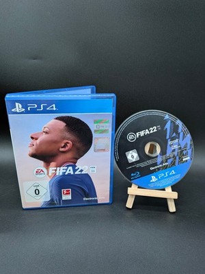 50304 FIFA 22 (Sony PlayStation 4)