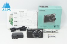 FUJIFILM FinePix JX420 16.0MP Compact Digital Camera Black w/ Box 260714p