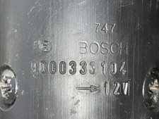 Démarreur Peugeot 309