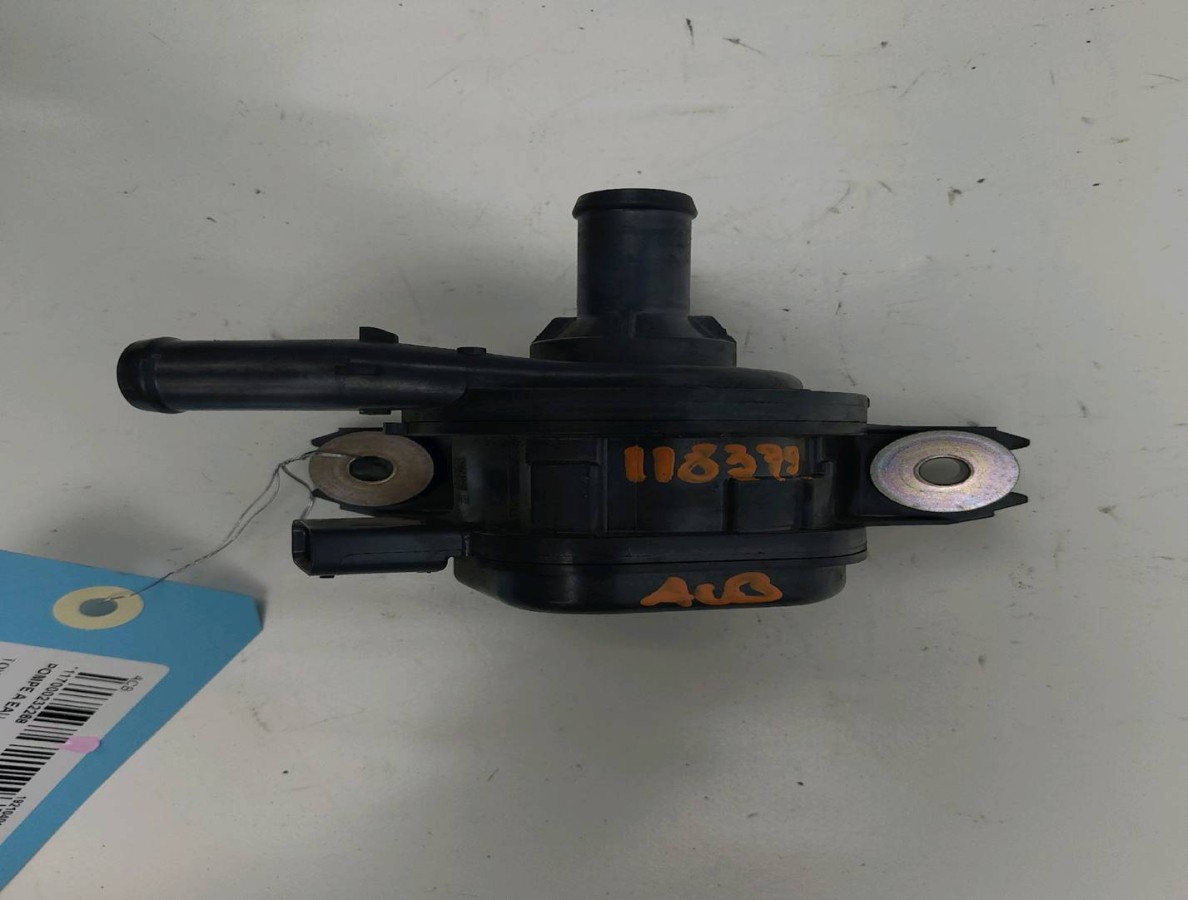 Bomba De Agua De Segunda Mano TOYOTA AURIS II Fase 2 - 1.2i 116cv -