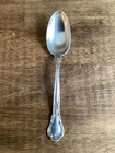 Beautiful Gorham Chantilly Sterling  Silver Teaspoon