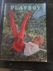 Playboy July 1968 Illustrated Magazine English - Cheever Shepherd Silverstein — photo 1