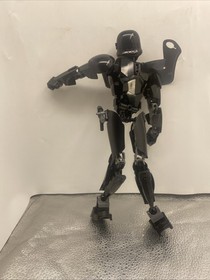 LEGO Star Wars: Imperial Death Trooper (75121)