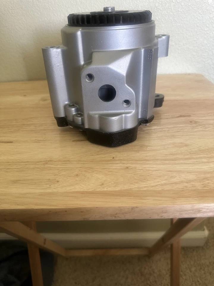 Coches y camionetas Dodge y Plym 1980-1986. 225 CI. Sin aire acondicionado, 5,2 y 5,9 V8. 32-209 Foto 4 de 4