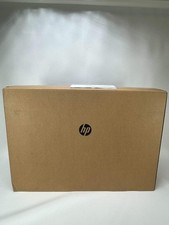 New HP 27" Touchscreen All-in-One Desktop PC AMD Ryzen 7 16GB RAM 1TB SSD Jet Bl