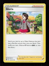Gloria #141 Prices | Pokemon Brilliant Stars | Pokemon Cards