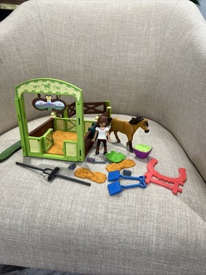 Playmobil Dream Works Spirit Riding Free Figures Horses Ponies
