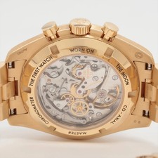 Omega Speedmaster Moonwatch Professional Co-Axial Master chronometer 310.60.42.5 6