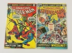 The Amazing Spider-Man 149 & 155