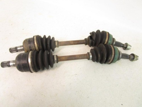 93 Honda TRX 300 FW Front CV Axles 42250-HC5-305 1993-2000