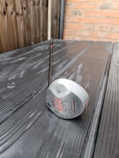 Hippo Plus 3-Wood – Clean & Classic Fairway Club - Great Condition