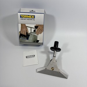 Tormek SVM-140 Self Centering Long Knife Jig for FLEXIBLE Knives Sweden