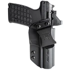 Rounded by Concealment Express Keltec PR57 IWB Holster