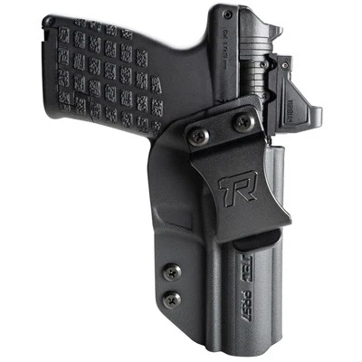 Rounded by Concealment Express Keltec PR57 IWB Holster