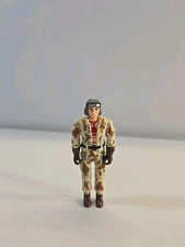 VINTAGE MILITARY REMCO Special Forces Figure 3.75 inch Figure