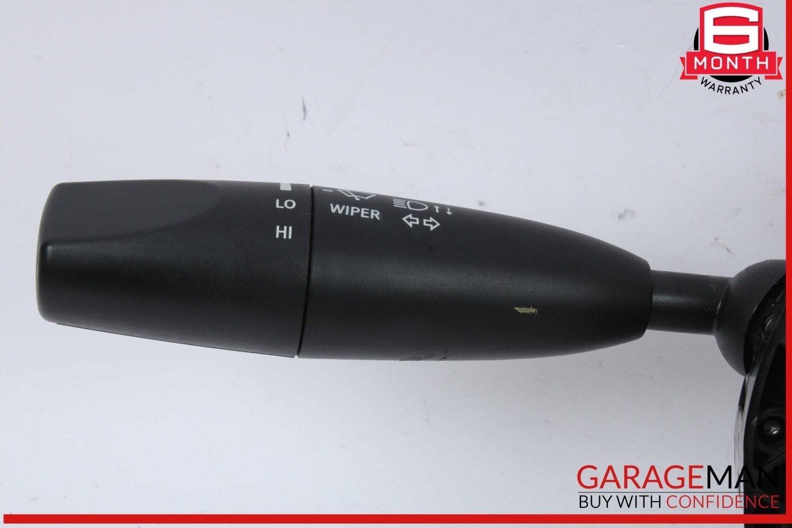 Maserati Ghibli 2014-2017 RIGHT Combination switch
