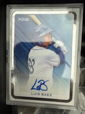 Luis Baez Pulse
