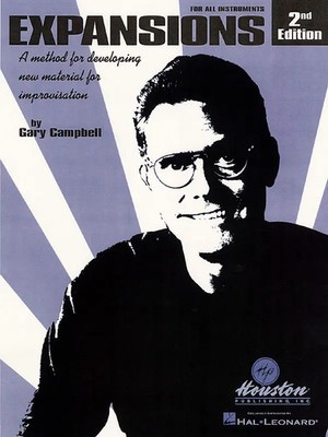 Gary Campbell | Expansions | Taschenbuch | Englisch (1998) | Buch