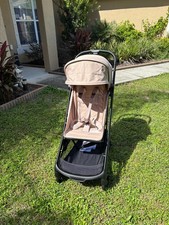 NEW Bugaboo Butterfly 2 Plus Travel Stroller