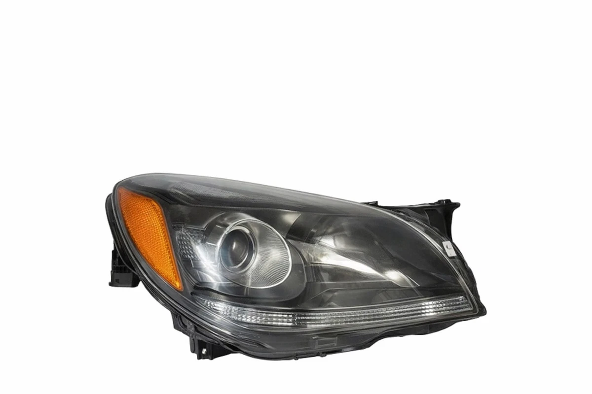 Headlights for Mercedes-Benz SLK350 for sale | eBay