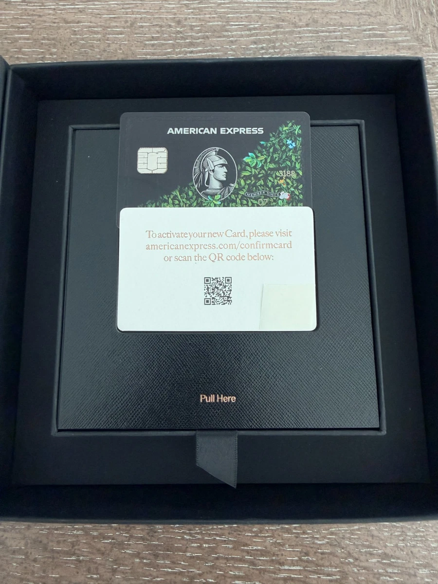 American Express Centurion for sale | eBay
