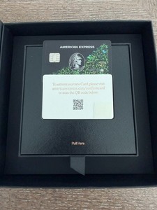Centurion Card | eBay