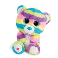 Nici Glubschis Kuscheltier BäR Captain Cool, 25 Cm