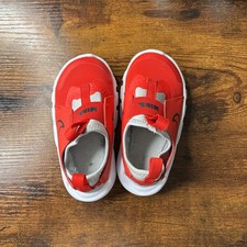 Nike Flex Runner 2 6c Red